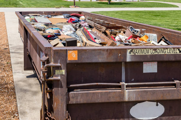 Trusted Uvalde Estates, TX Junk Removal Services Experts